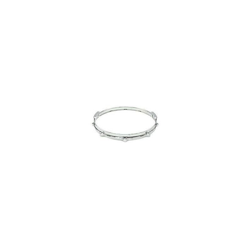14" - 10 hole, Snare Side w/Guard