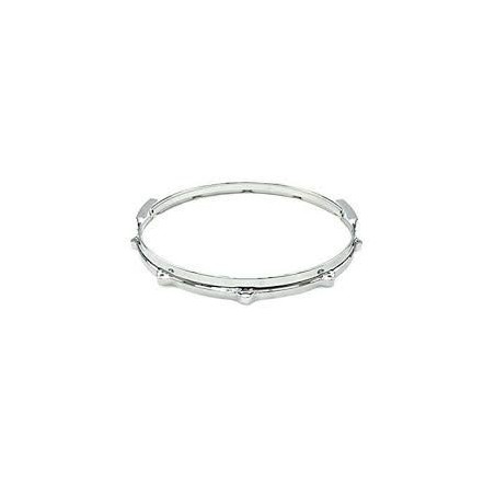 14" - 10 hole, Snare Side w/Guard