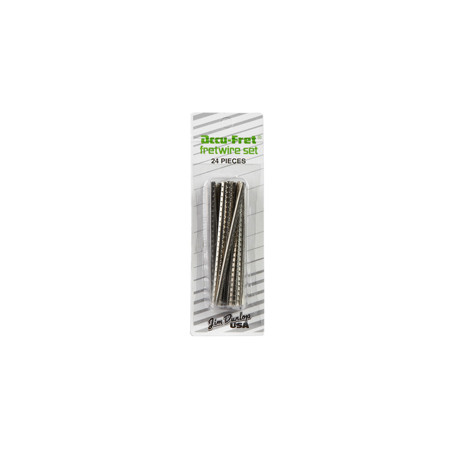 6S6310 FRETWIRE 2 5/8(24PC/SET"