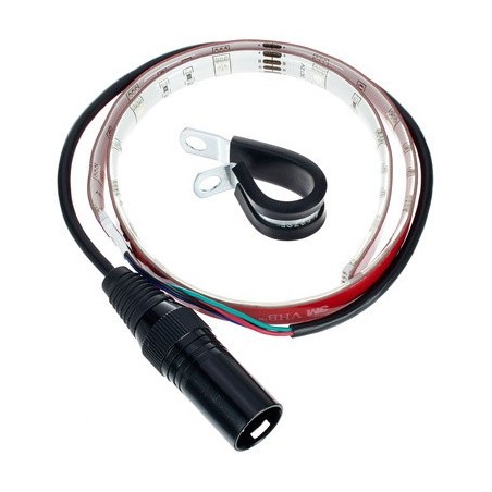 4x14-Fits drums 3"-5" deep-LED box