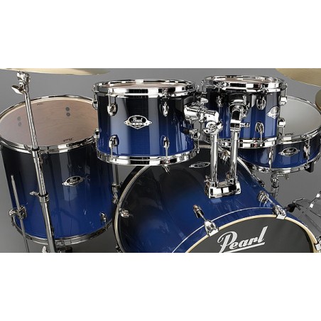 22 x 18 Bass Drum w/ BB70