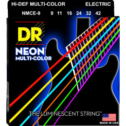 MCE-9 MULTI-COLOR
