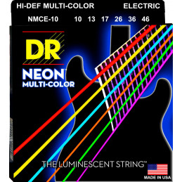 MCE-10 MULTI-COLOR