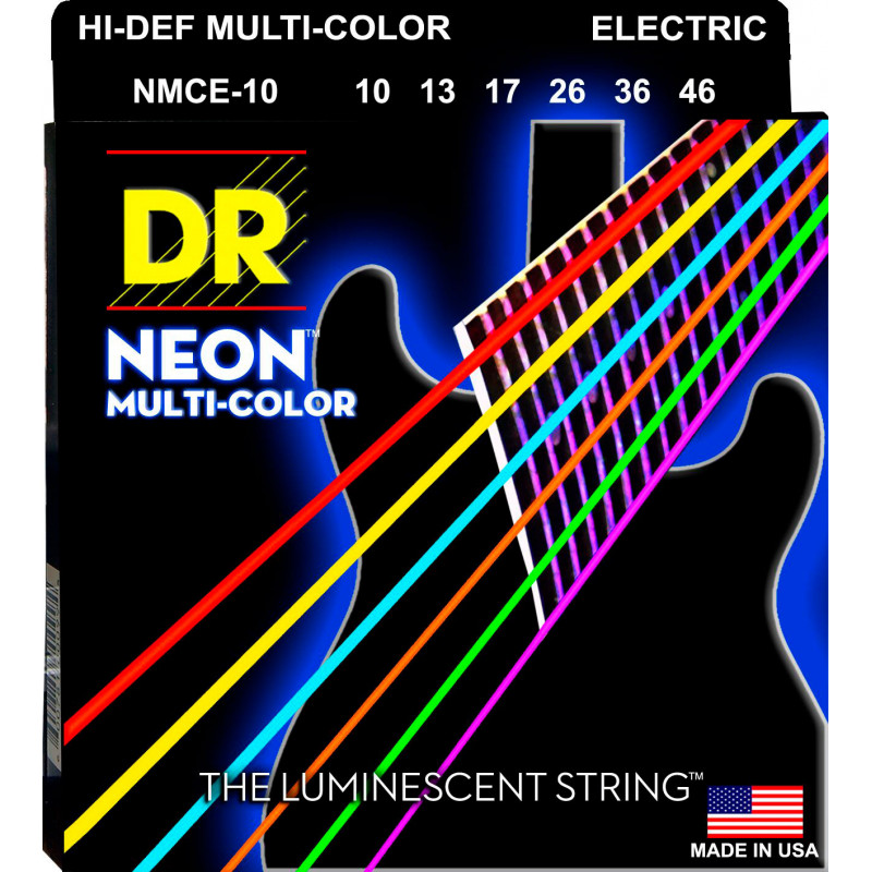 MCE-10 MULTI-COLOR