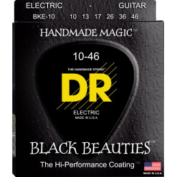 BKE-10 BLACK BEAUTIES