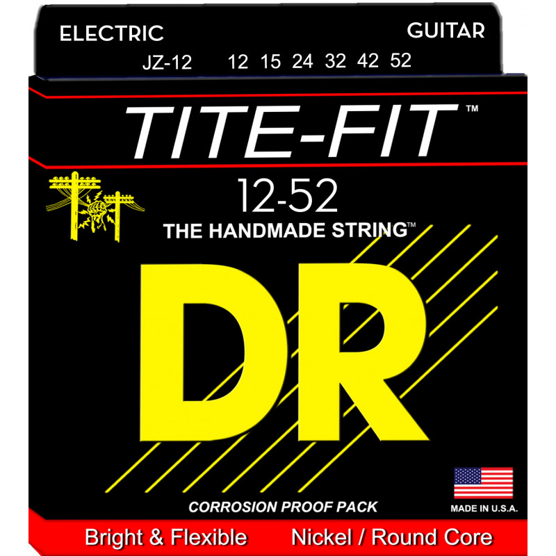 JZ-12 TITE-FIT
