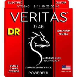 VTE-9/46 VERITAS