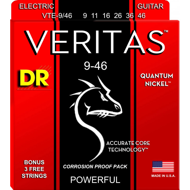 VTE-9/46 VERITAS