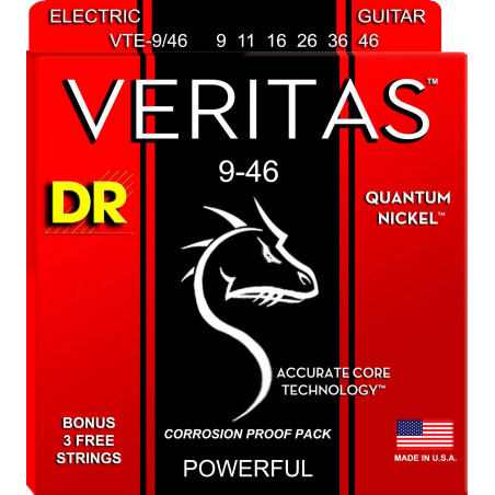 VTE-9/46 VERITAS