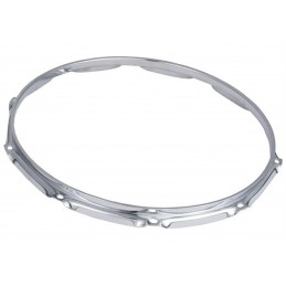15" - 8 hole