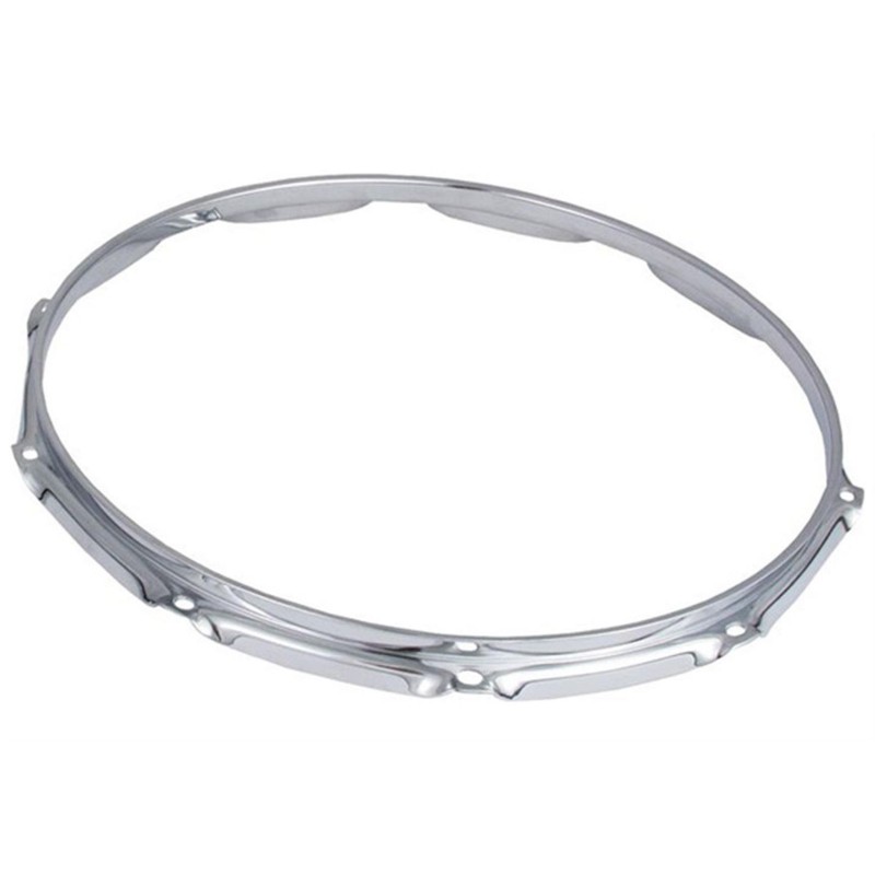 15" - 8 hole