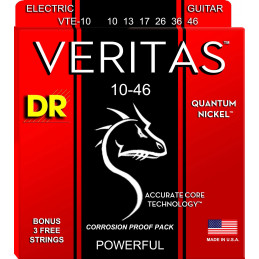 VTE-10 VERITAS