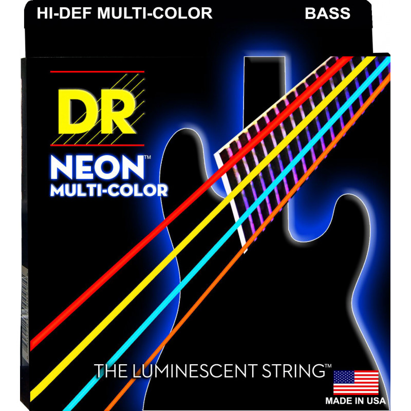 MCB-45 MULTI-COLOR