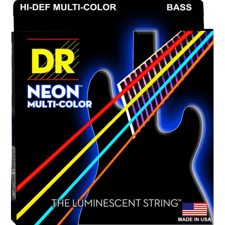 MCB-45 MULTI-COLOR