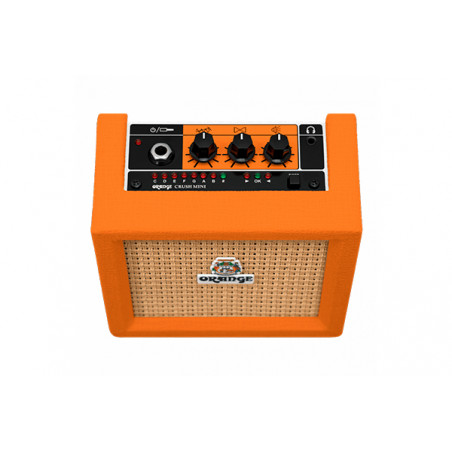 CRUSH MINI