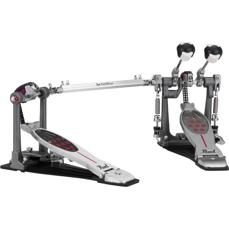 Eliminator w/Case, Ninja Bearings, Slave Conversion, Chain Drive, R-Footed