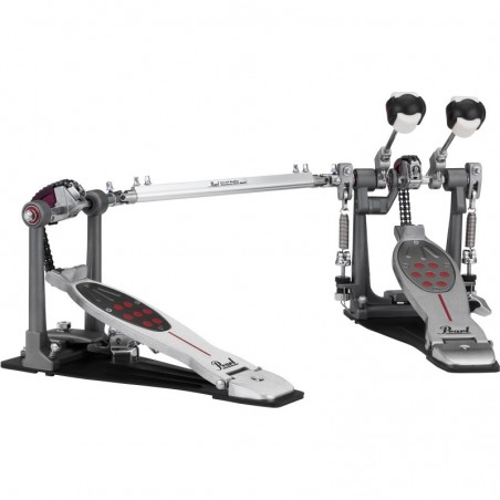Eliminator w/Case, Ninja Bearings, Slave Conversion, Chain Drive, R-Footed