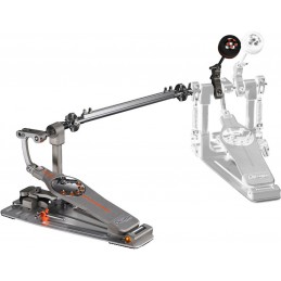 Demon Drive w/Case, Slave Conversion, Direct Drive, R-Footed