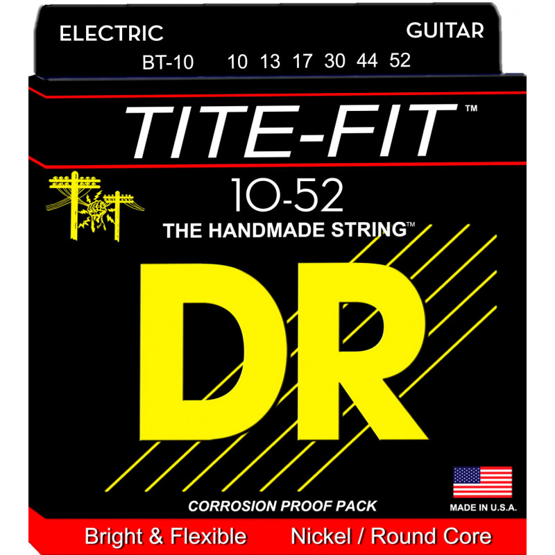 BT-10 TITE-FIT