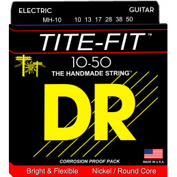 MH-10 TITE-FIT