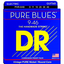 PHR-9/46 PURE BLUES