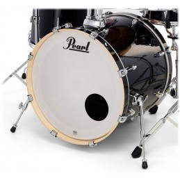 22 x 18 Bass Drum w/o BB-300
