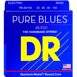 PB-45/100 PURE BLUES