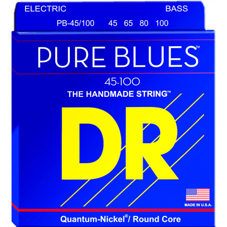 PB-45/100 PURE BLUES