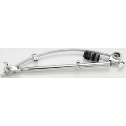 PEARL CH-1030C Mezza asta curva per piatto