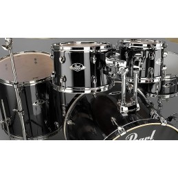 PEARL EXPORT EXX  TIMPANO 14 x 14 SATIN WHITE 735