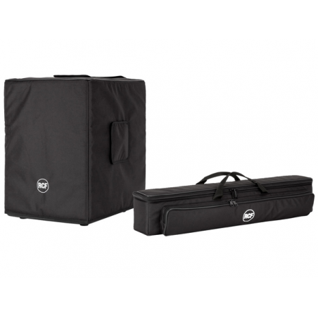 RCF EVOX12 COVER IMBOTTITA SISTEMA EVOX 12