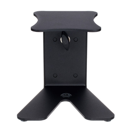 KONIG & MEYER 26772 Table Monitor Stand - Black