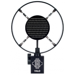 SONTRONICS HALO MICROFONO GUITAR RECORDING