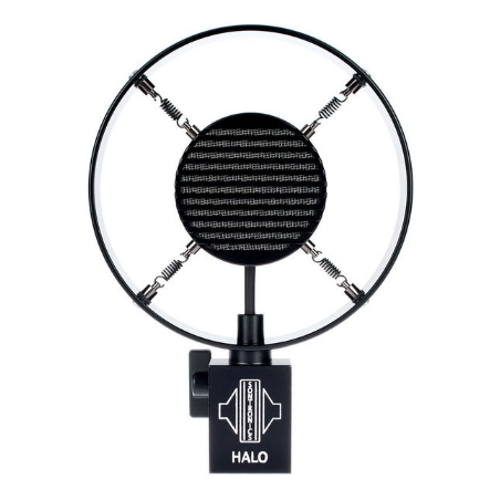 SONTRONICS HALO DINAMICO - CARDIOIDE