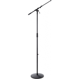 K&M26145 ASTA BASE TONDA A GIRAFFA