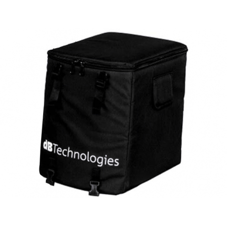 DB TECHNOLOGIES TC ES212 COVER SUB ES-1002