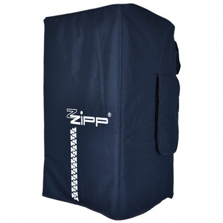 ZZIPP ZEUS 312 COVER