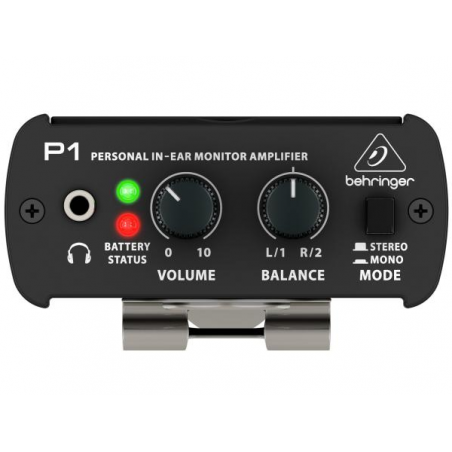 BEHRINGER POWERPLAY P1
