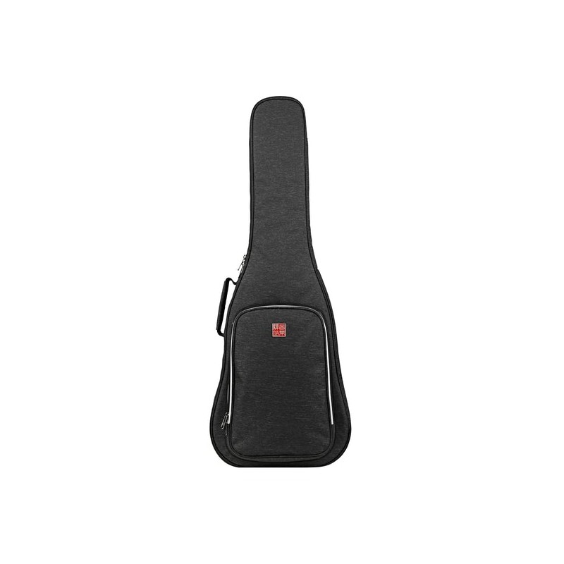 MUSICAREA RB10CG BORSA IMBOTTITA 15mm CHITARRA CLASSICA