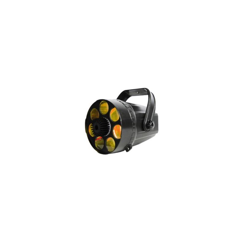 KARMA DJ LED 223 EFFETTO PRISMA