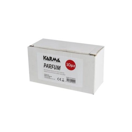KARMA PARFUM ESSENZE PROFUMATE - MACCHINA FUMO