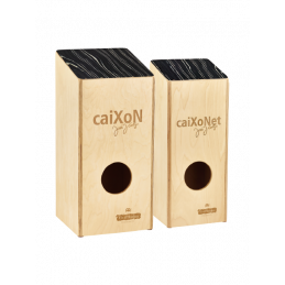 VR-CAIX/CAIXN