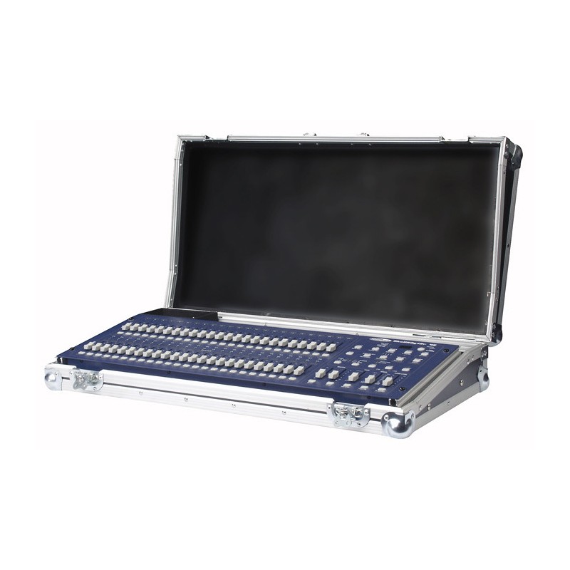 SHOWTEC SHOWMASTER 24 48 CASE