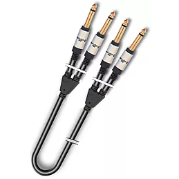 AUDIODESIGN VX800-5 2 JACK...