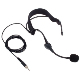 SENNHEISER ME3 II HEADSET