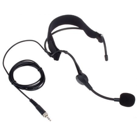 SENNHEISER ME3 II HEADSET