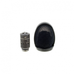 SENNHEISER ME104ANT LAVALIER CARDIOIDE ANTRACITE