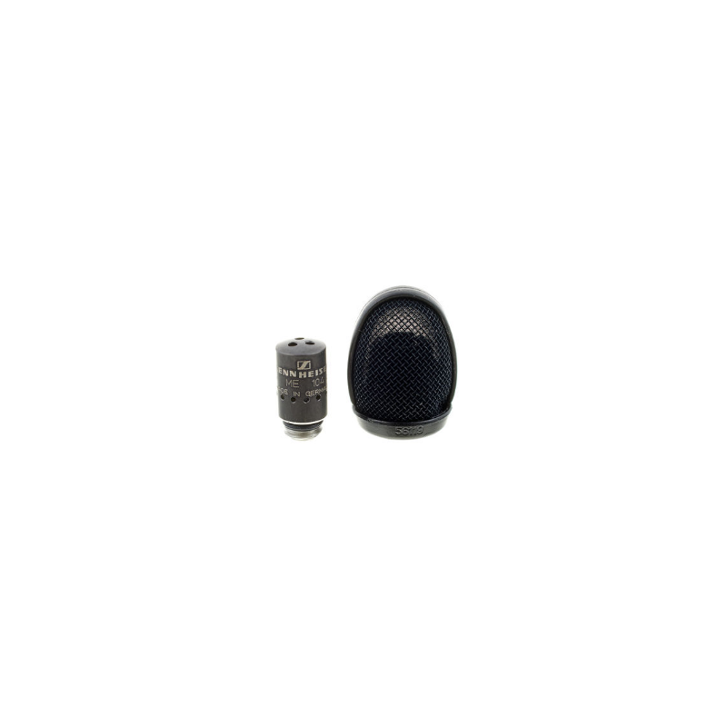 SENNHEISER ME104ANT LAVALIER CARDIOIDE ANTRACITE