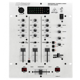BEHRINGER DX626
