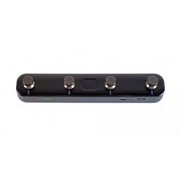 MOOER GWF4 GUITAR FOOTSWITCH WIRELESS
